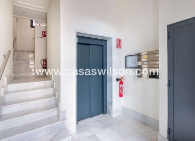 Sale - Apartment - Torre de Horadada - Costa Blanca