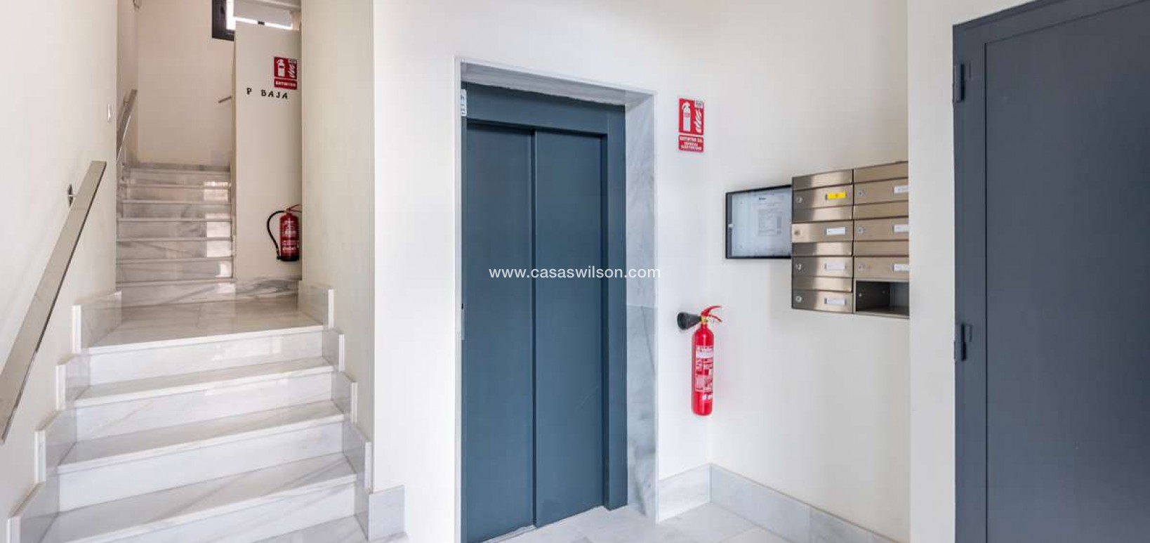 Sale - Apartment - Torre de Horadada - Costa Blanca