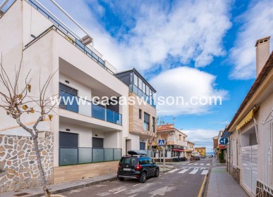 Sale - Apartment - Torre de Horadada - Costa Blanca