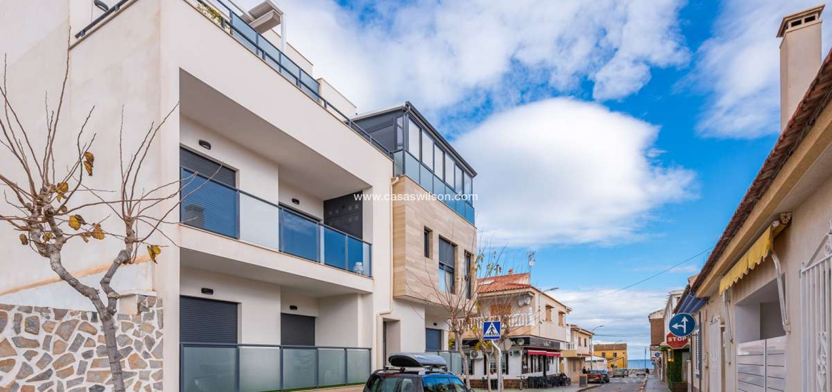 Sale - Apartment - Torre de Horadada - Costa Blanca