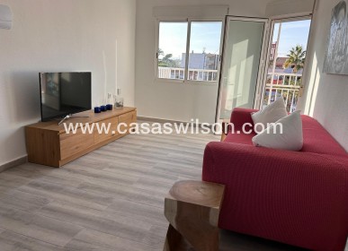 Sale - Apartment - Pilar de la Horadada - Costa Blanca