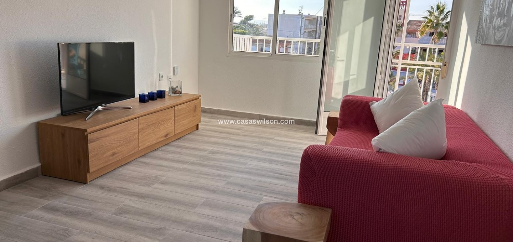 Sale - Apartment - Pilar de la Horadada - Costa Blanca