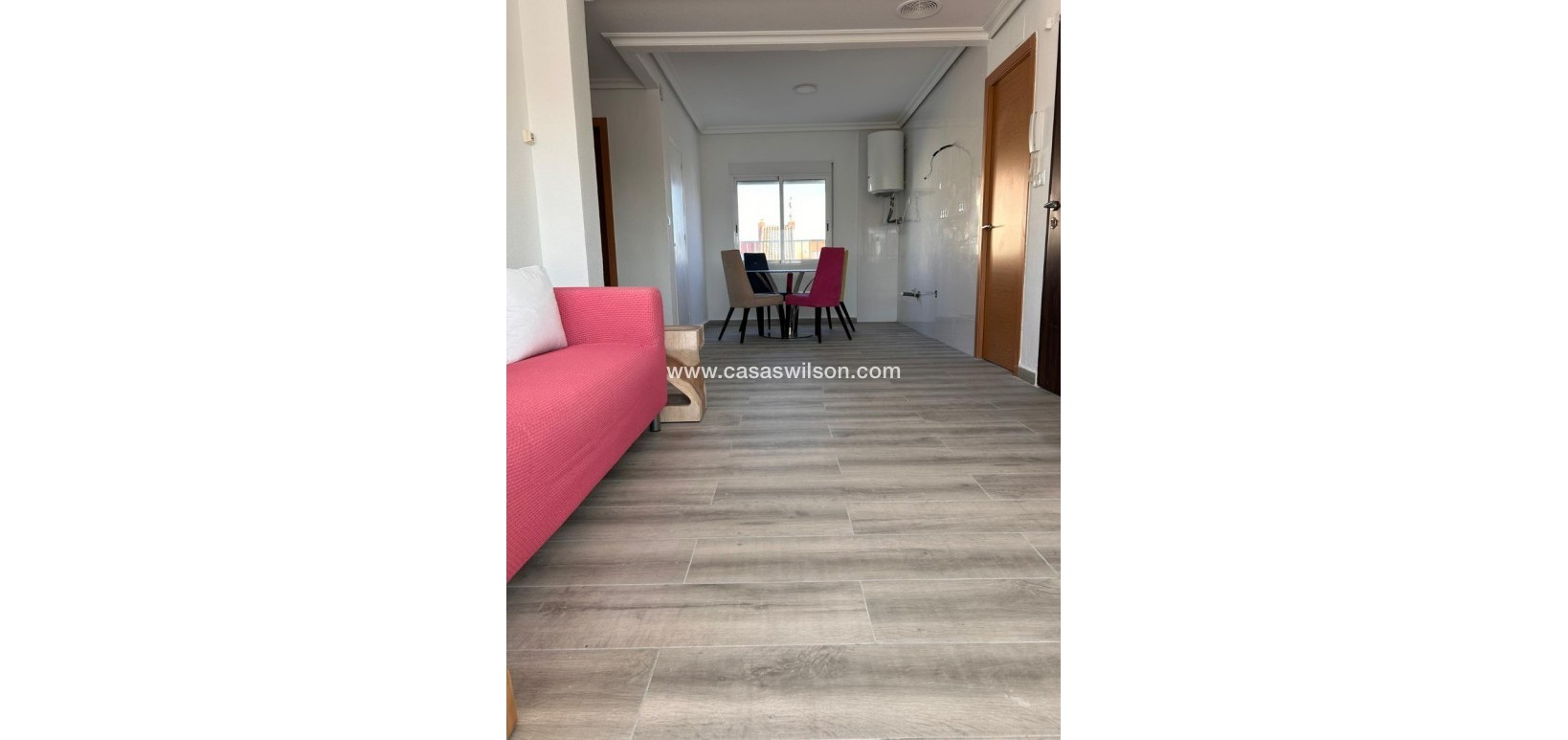Sale - Apartment - Pilar de la Horadada - Costa Blanca