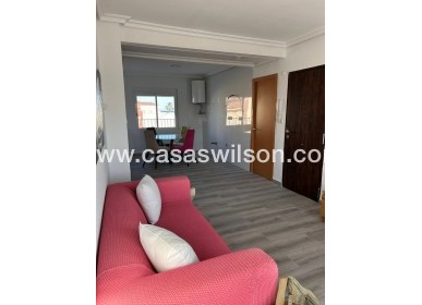 Sale - Apartment - Pilar de la Horadada - Costa Blanca