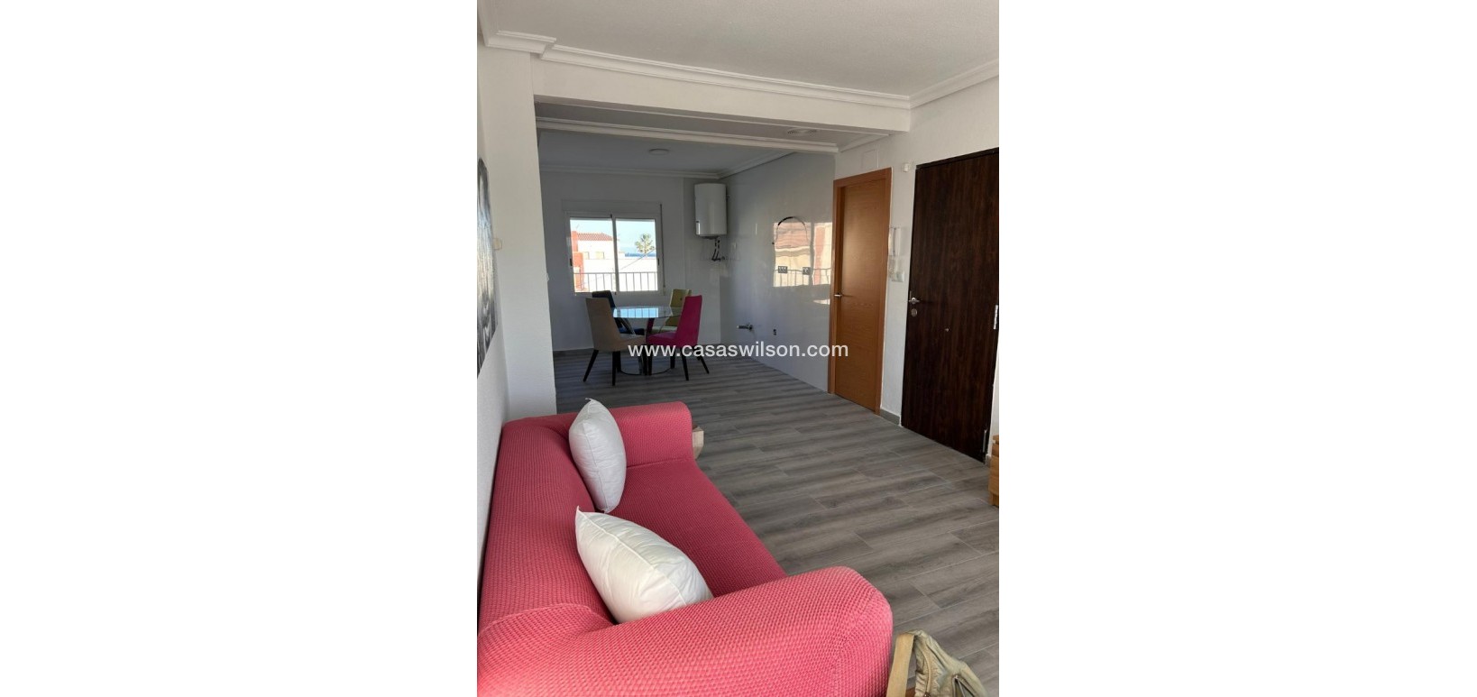 Sale - Apartment - Pilar de la Horadada - Costa Blanca