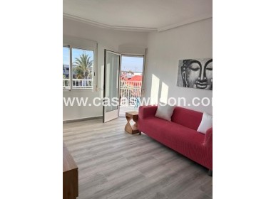 Sale - Apartment - Pilar de la Horadada - Costa Blanca