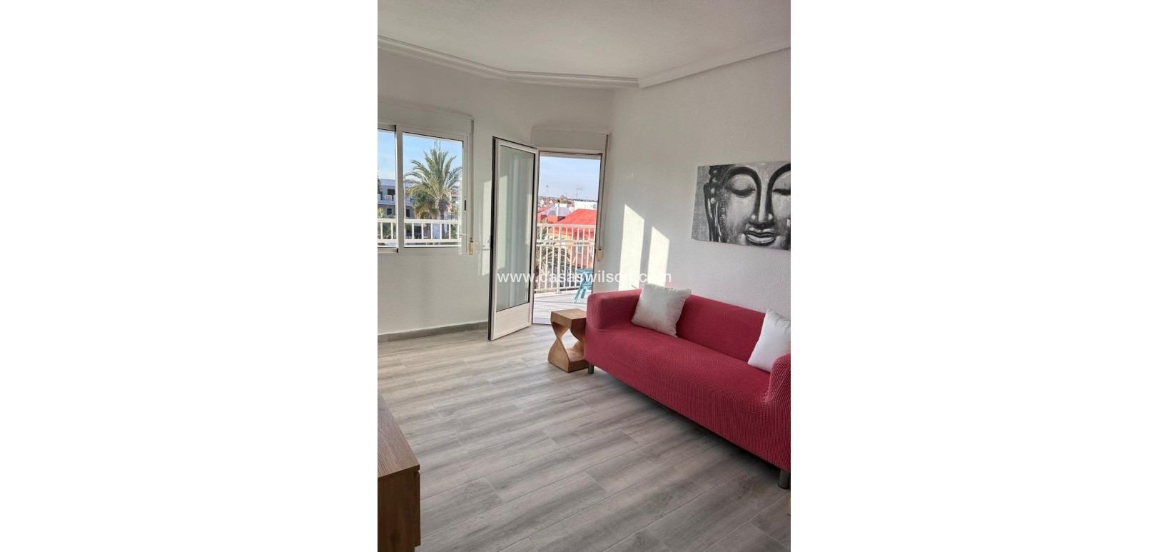 Sale - Apartment - Pilar de la Horadada - Costa Blanca