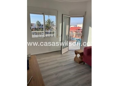 Sale - Apartment - Pilar de la Horadada - Costa Blanca