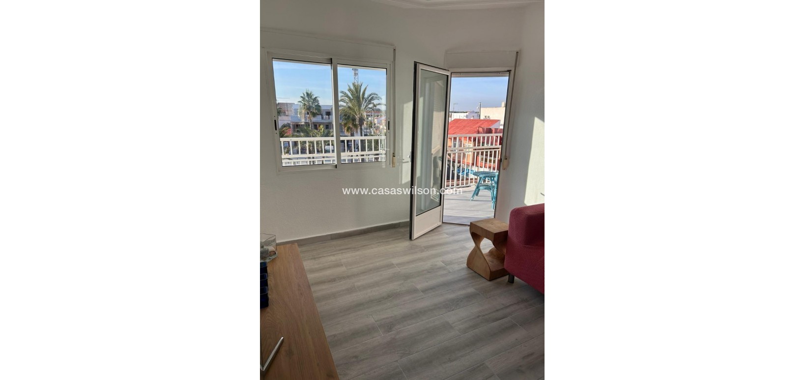 Sale - Apartment - Pilar de la Horadada - Costa Blanca