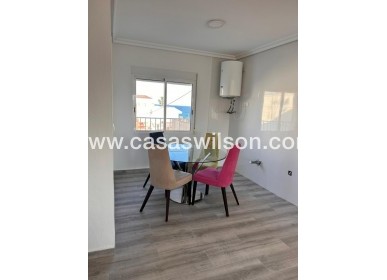 Sale - Apartment - Pilar de la Horadada - Costa Blanca