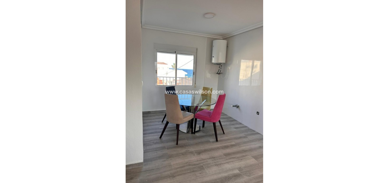 Sale - Apartment - Pilar de la Horadada - Costa Blanca