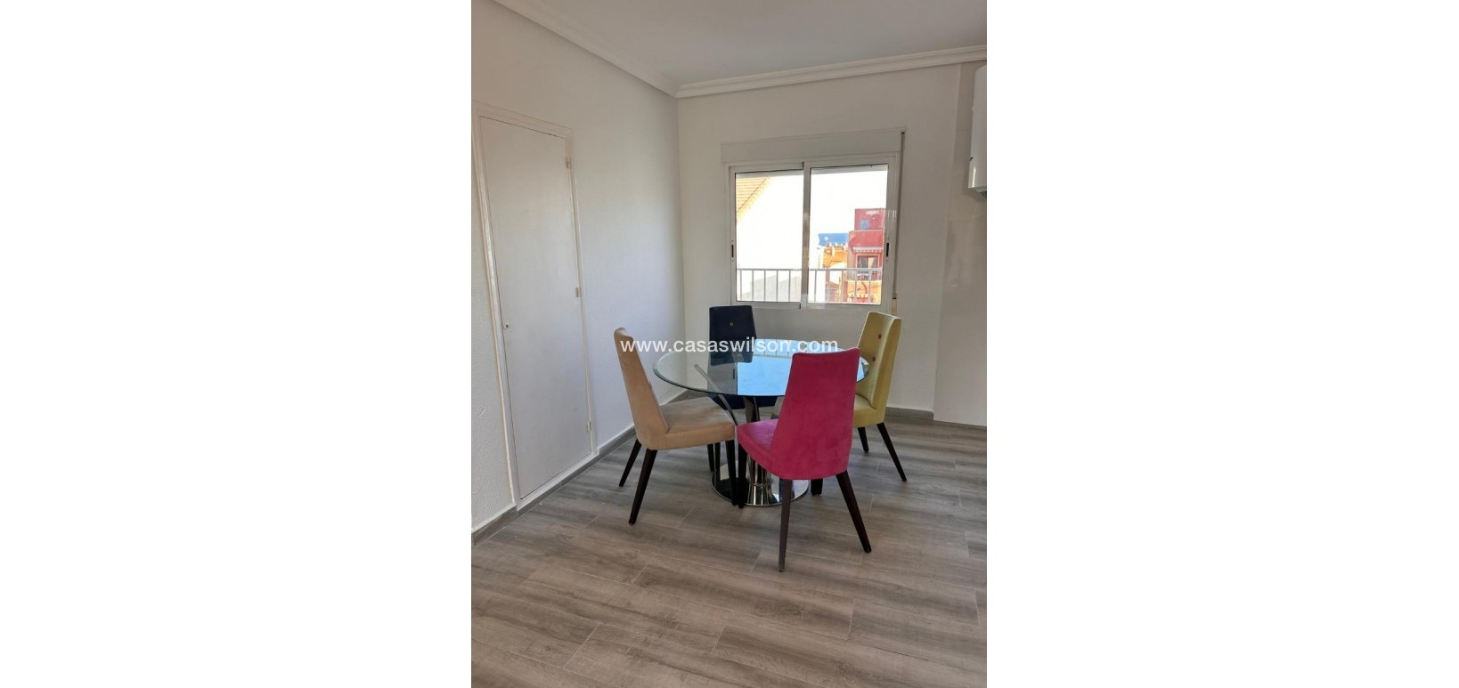 Sale - Apartment - Pilar de la Horadada - Costa Blanca