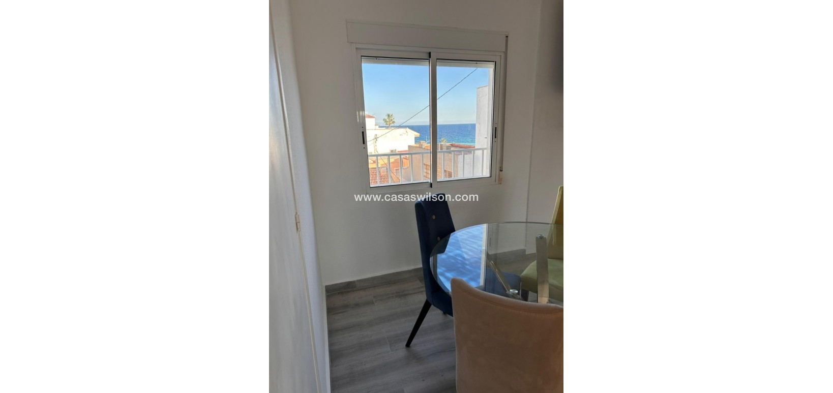 Sale - Apartment - Pilar de la Horadada - Costa Blanca