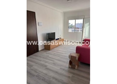 Sale - Apartment - Pilar de la Horadada - Costa Blanca