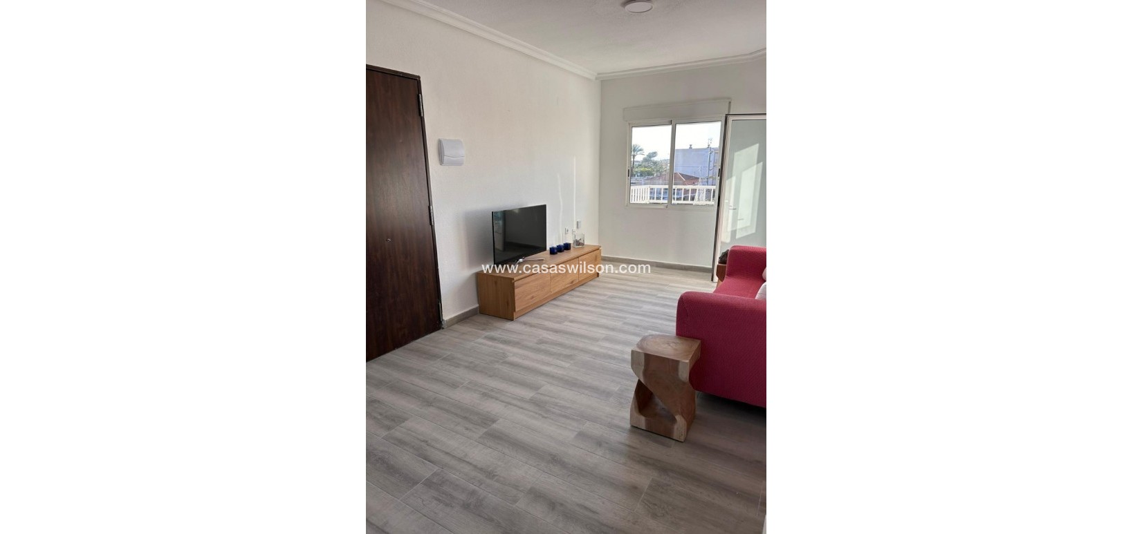 Sale - Apartment - Pilar de la Horadada - Costa Blanca