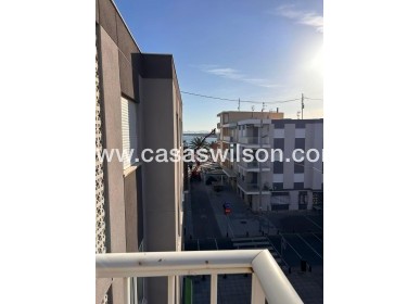 Sale - Apartment - Pilar de la Horadada - Costa Blanca