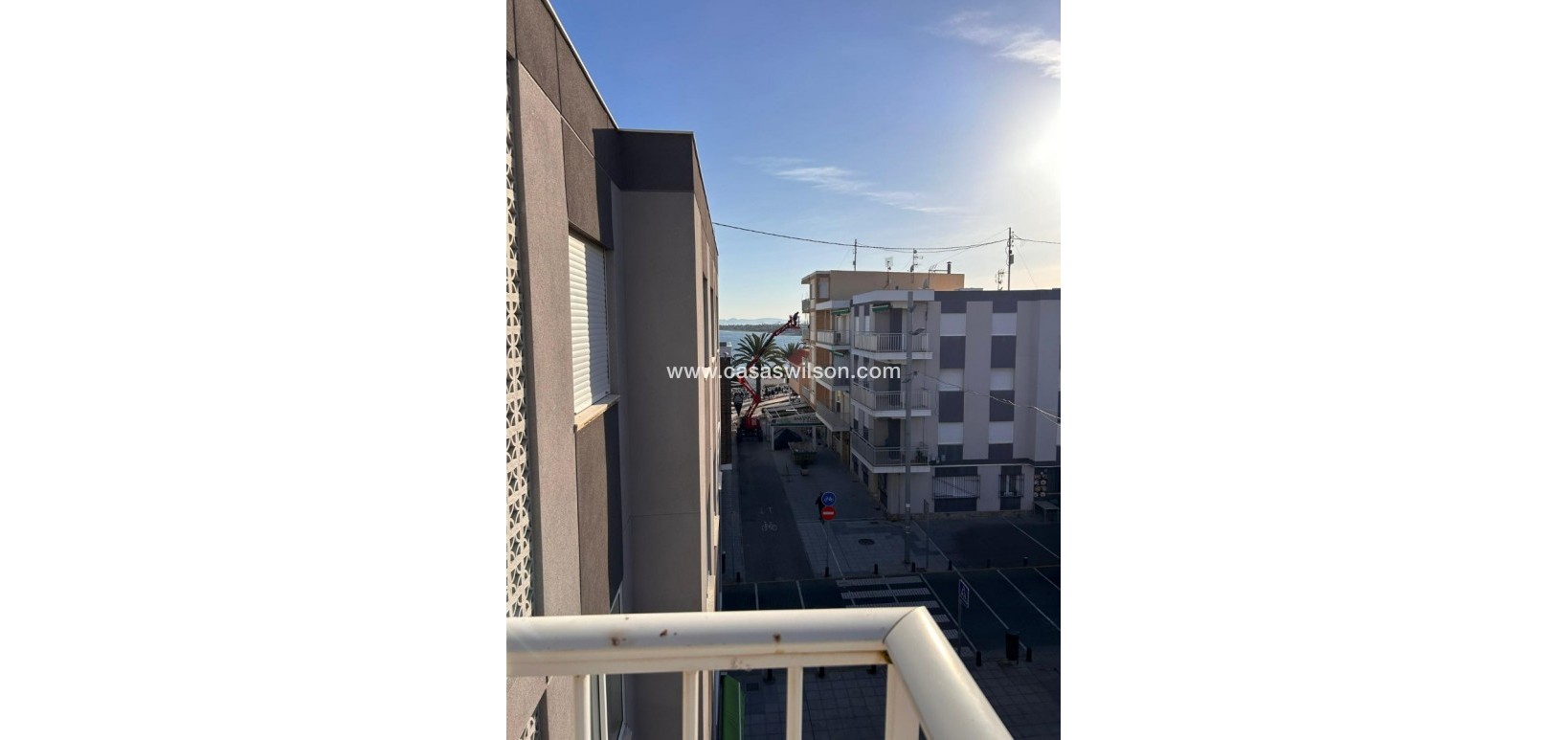 Sale - Apartment - Pilar de la Horadada - Costa Blanca