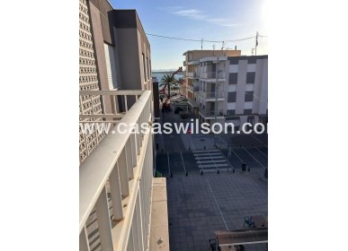 Sale - Apartment - Pilar de la Horadada - Costa Blanca