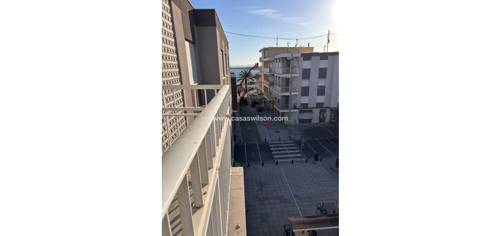 Sale - Apartment - Pilar de la Horadada - Costa Blanca