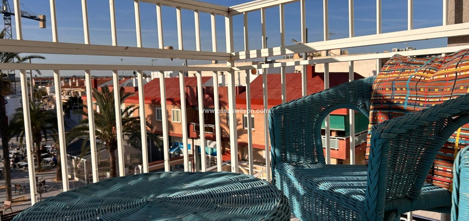 Sale - Apartment - Pilar de la Horadada - Costa Blanca