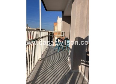 Sale - Apartment - Pilar de la Horadada - Costa Blanca