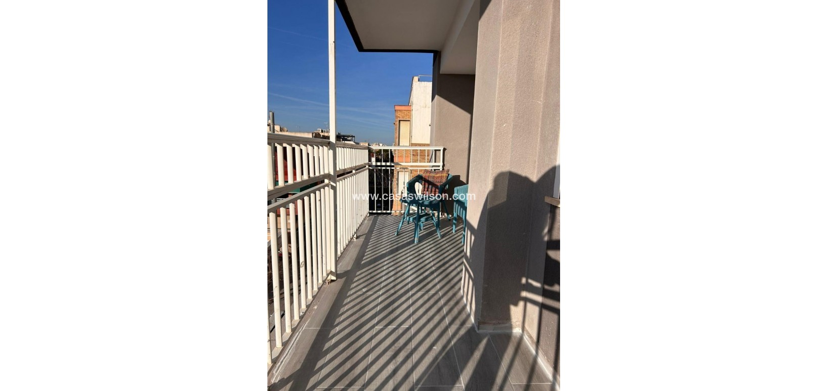 Sale - Apartment - Pilar de la Horadada - Costa Blanca