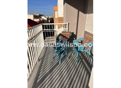 Sale - Apartment - Pilar de la Horadada - Costa Blanca