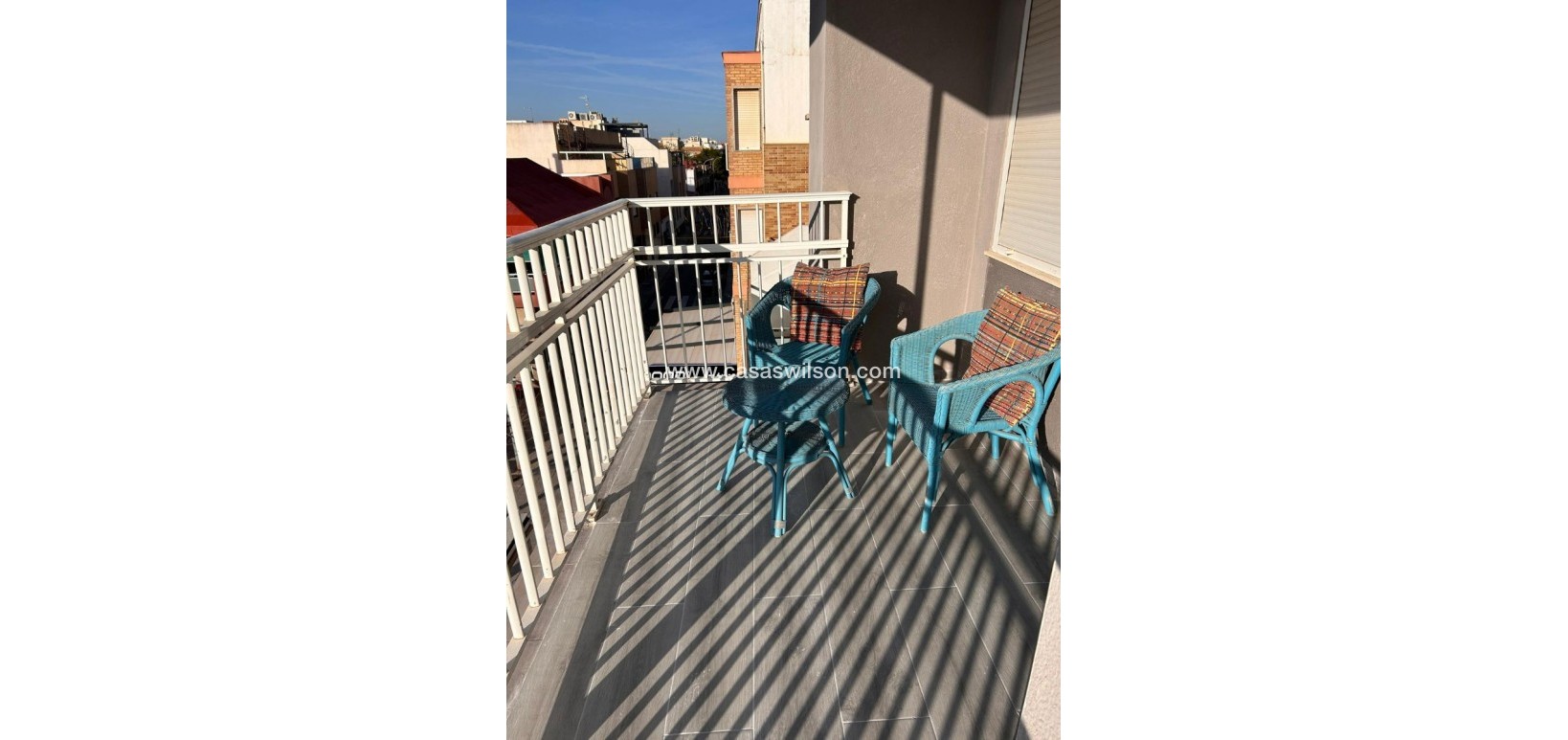 Sale - Apartment - Pilar de la Horadada - Costa Blanca