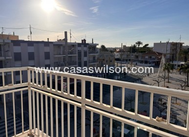 Sale - Apartment - Pilar de la Horadada - Costa Blanca