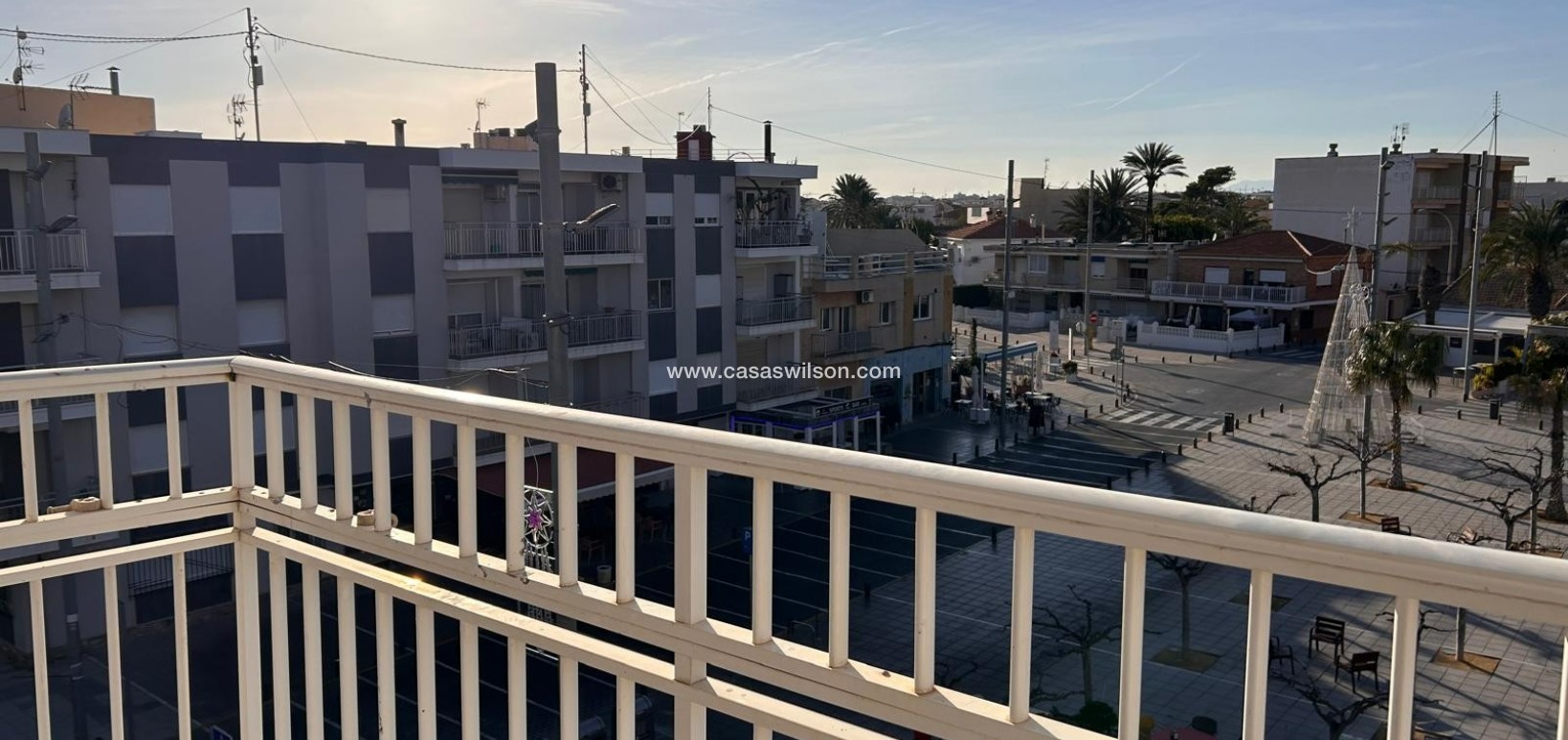Sale - Apartment - Pilar de la Horadada - Costa Blanca