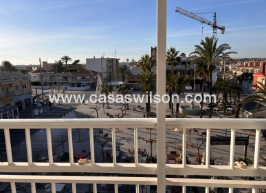 Sale - Apartment - Pilar de la Horadada - Costa Blanca