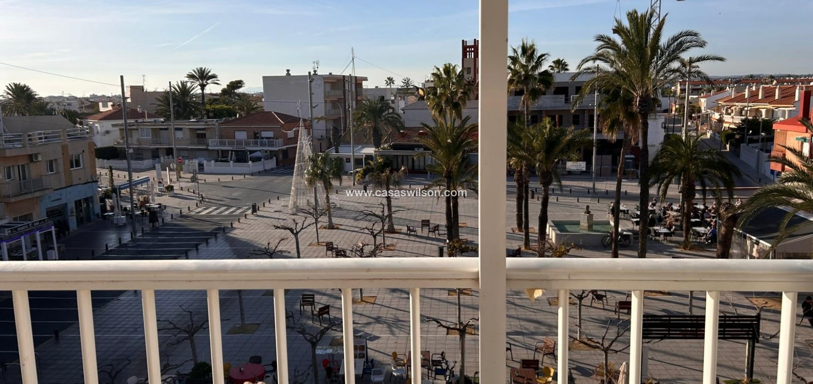 Sale - Apartment - Pilar de la Horadada - Costa Blanca