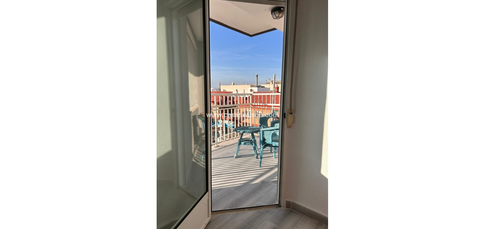 Sale - Apartment - Pilar de la Horadada - Costa Blanca