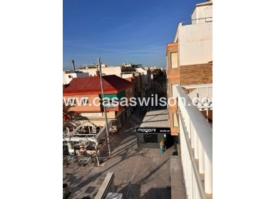 Sale - Apartment - Pilar de la Horadada - Costa Blanca