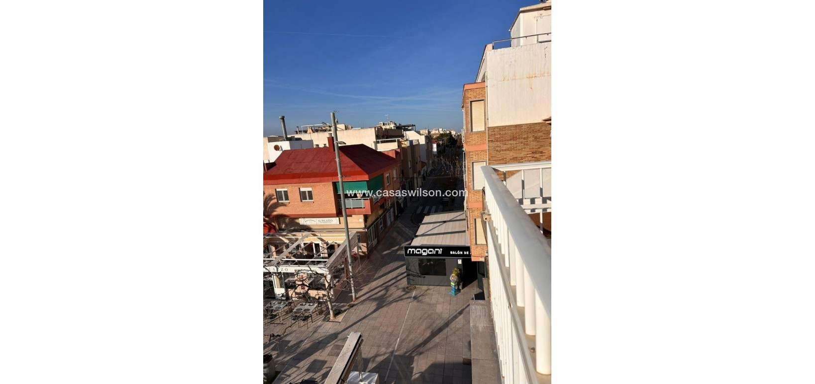 Sale - Apartment - Pilar de la Horadada - Costa Blanca