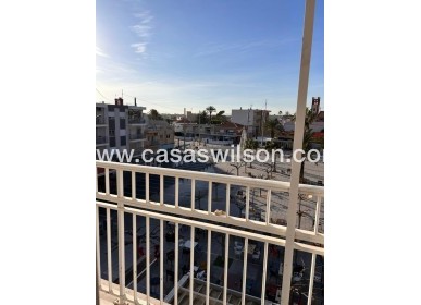 Sale - Apartment - Pilar de la Horadada - Costa Blanca
