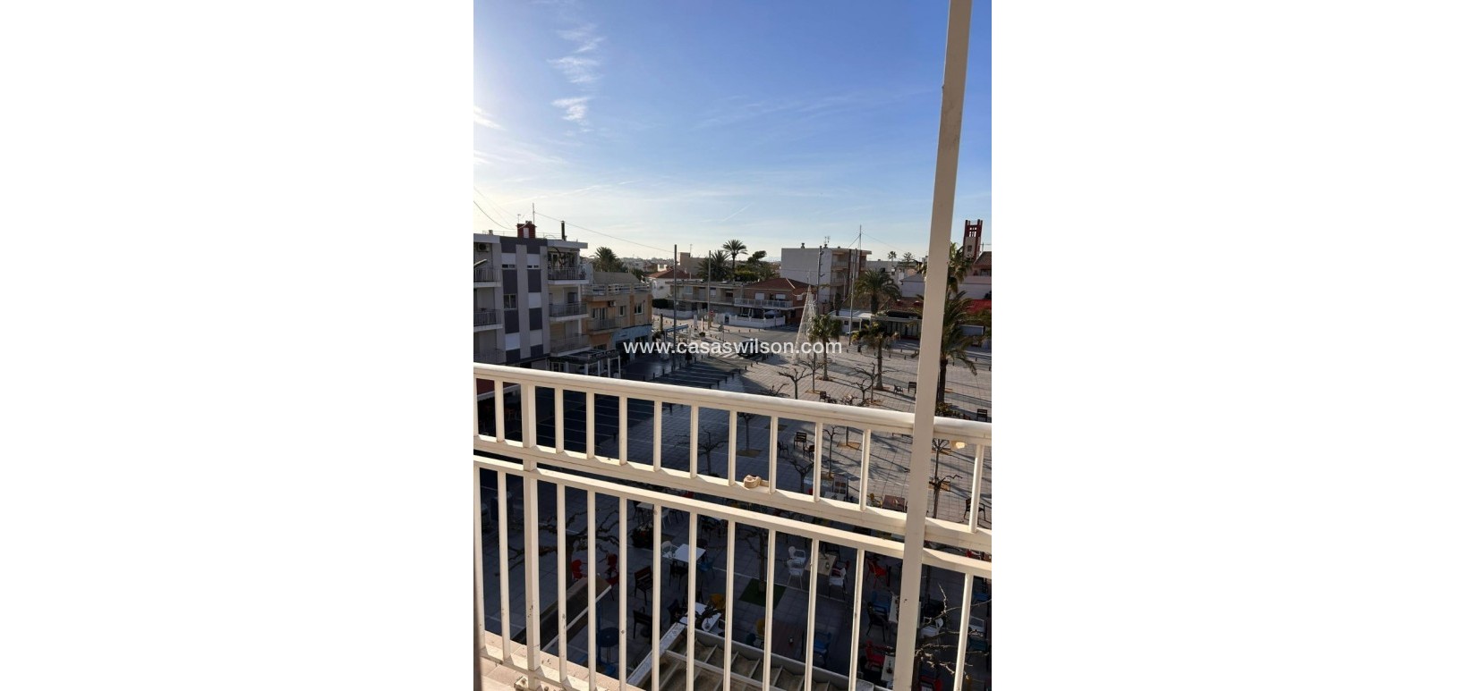 Sale - Apartment - Pilar de la Horadada - Costa Blanca