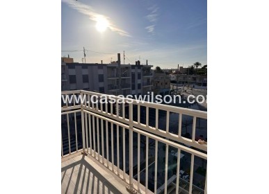 Sale - Apartment - Pilar de la Horadada - Costa Blanca