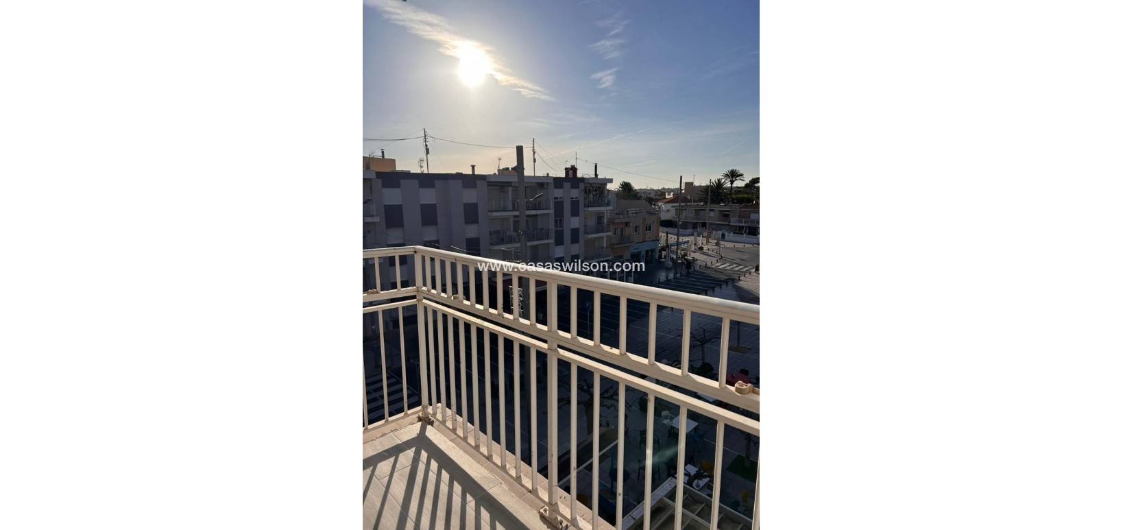 Sale - Apartment - Pilar de la Horadada - Costa Blanca