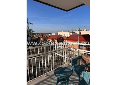 Sale - Apartment - Pilar de la Horadada - Costa Blanca