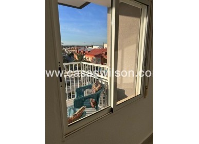 Sale - Apartment - Pilar de la Horadada - Costa Blanca