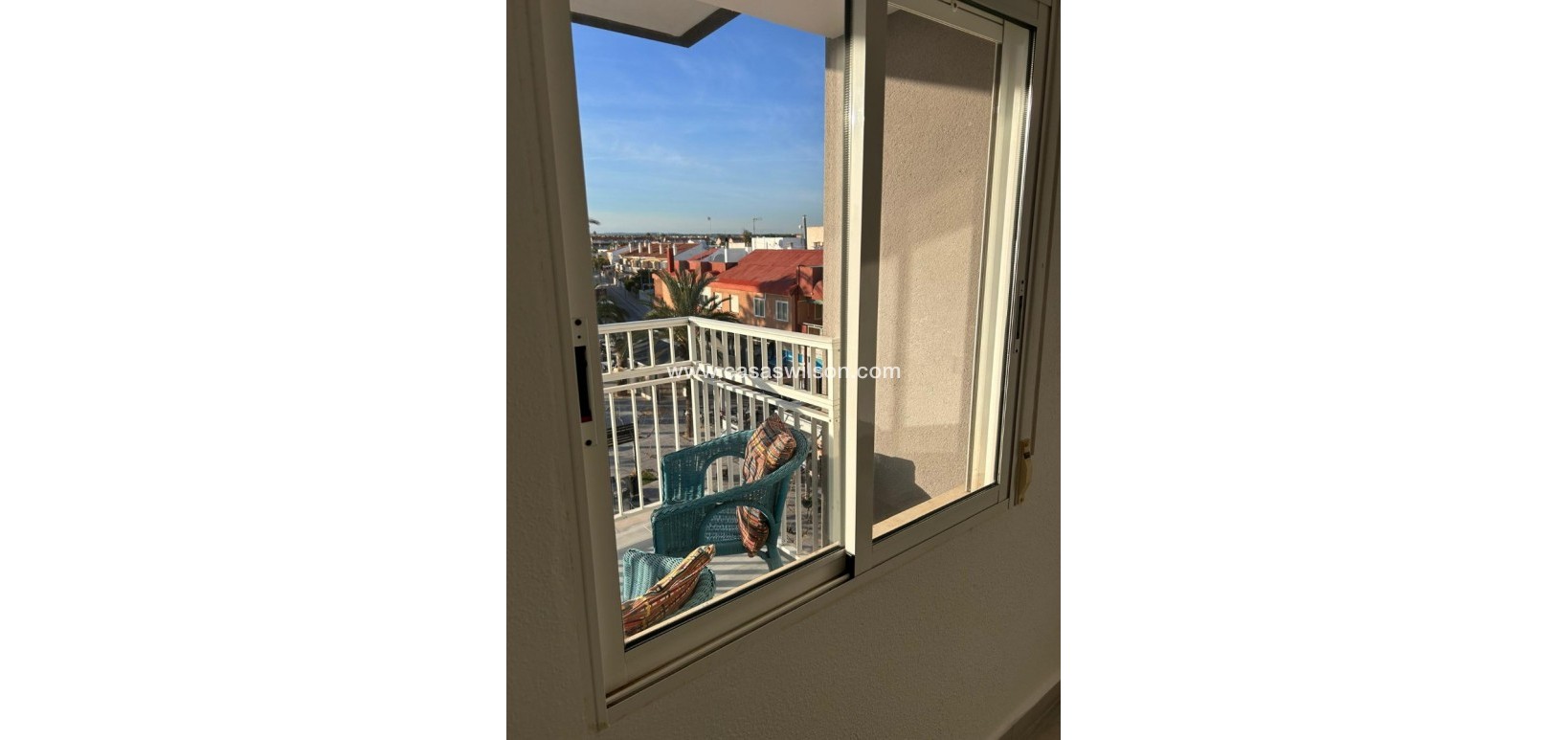 Sale - Apartment - Pilar de la Horadada - Costa Blanca