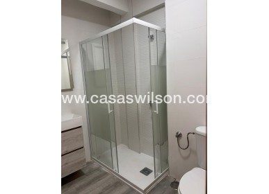 Sale - Apartment - Pilar de la Horadada - Costa Blanca