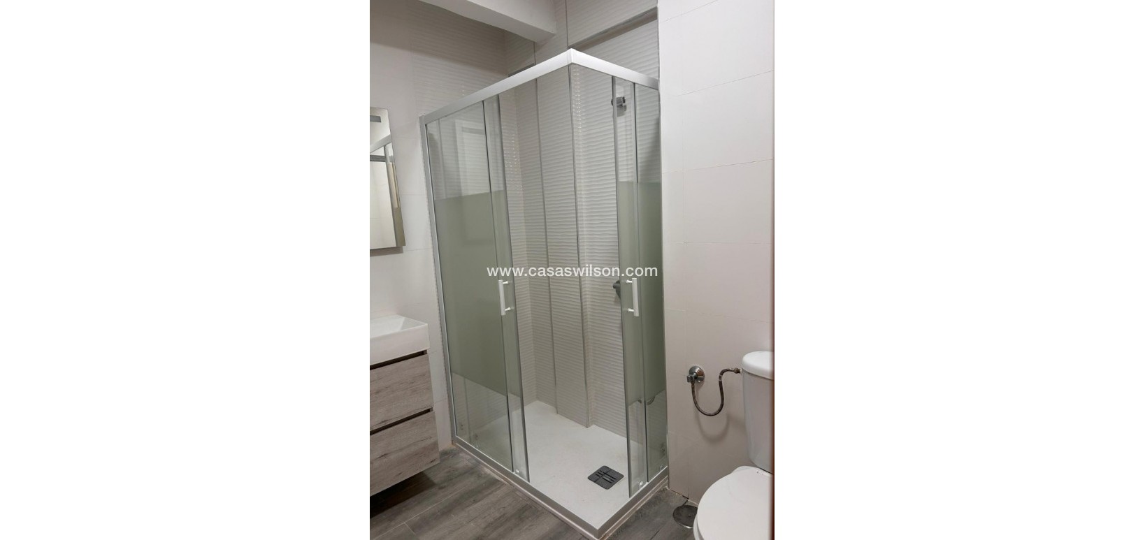 Sale - Apartment - Pilar de la Horadada - Costa Blanca