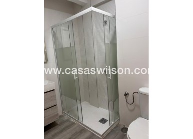 Sale - Apartment - Pilar de la Horadada - Costa Blanca