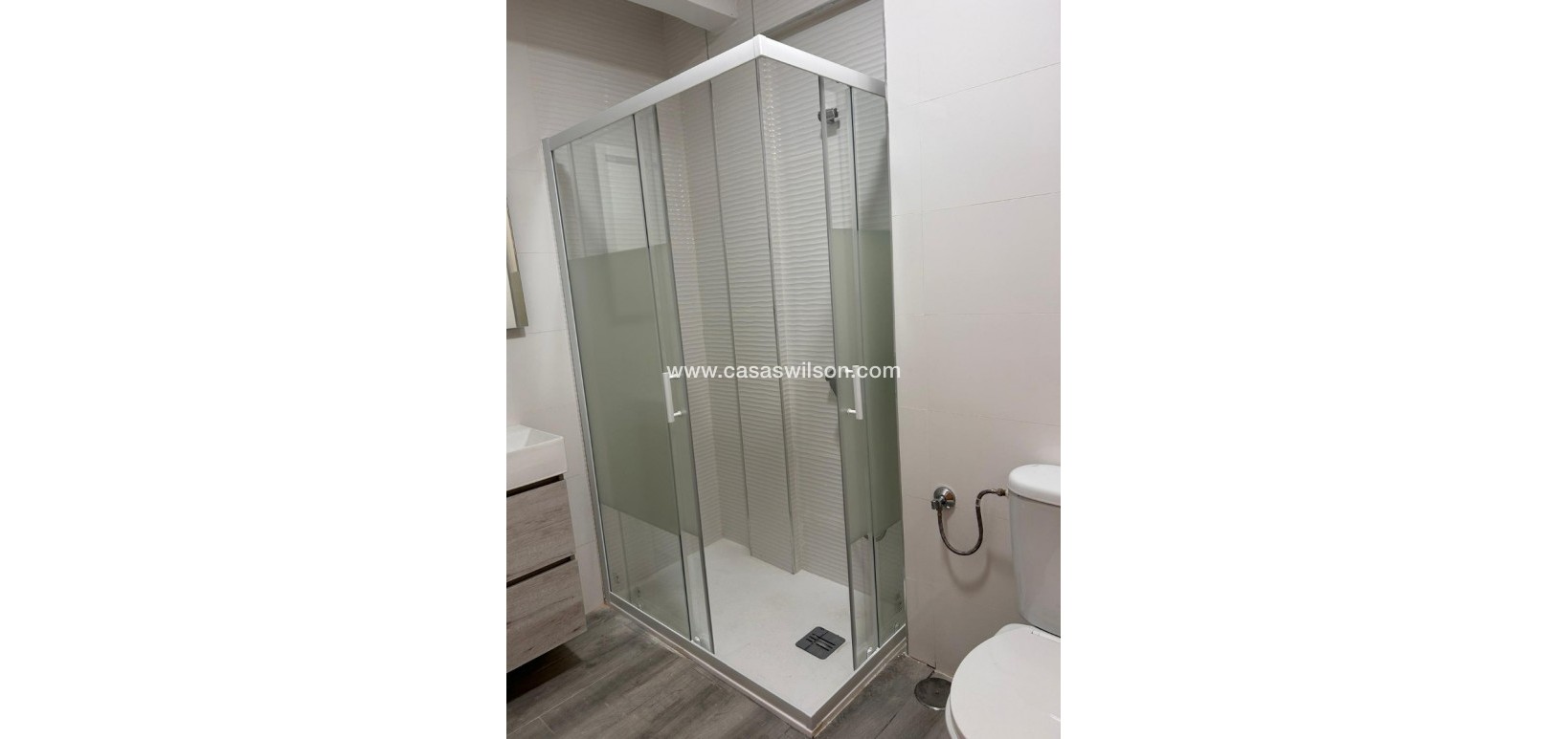 Sale - Apartment - Pilar de la Horadada - Costa Blanca