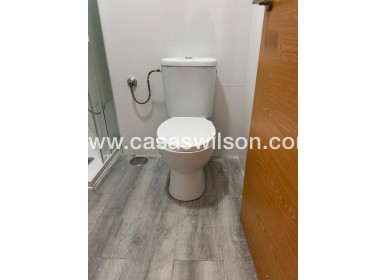 Sale - Apartment - Pilar de la Horadada - Costa Blanca