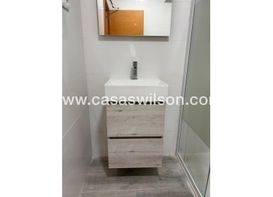 Sale - Apartment - Pilar de la Horadada - Costa Blanca