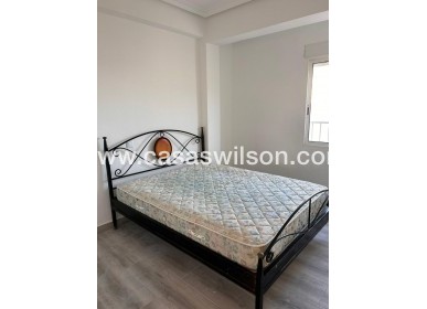 Sale - Apartment - Pilar de la Horadada - Costa Blanca