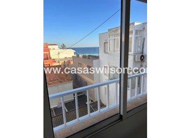Sale - Apartment - Pilar de la Horadada - Costa Blanca